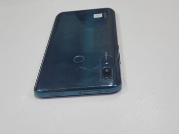 Б/в Мобільний телефон Huawei p smart z stk-lx1 4/64gb 01-201065691