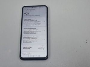 Б/в Мобільний телефон Huawei p smart z stk-lx1 4/64gb 01-201065691