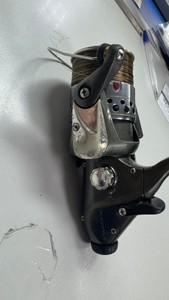 Б/в Котушка рибальська Promars pmr-50 01-201065687