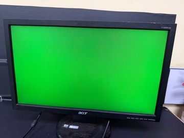 Б/в Монітор Acer v193hq 01-201064878