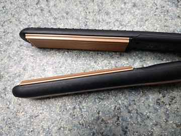 Б/в Плойка Gemei gm-2955 01-201064260