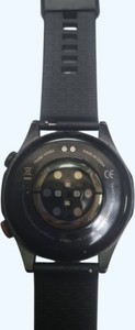 Б/в Смарт-годинник Haylou solar 5 ls20 01-201066016