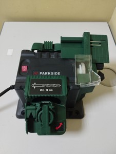 Б/в Верстат для заточування Parkside pss 65 b1 01-201065935