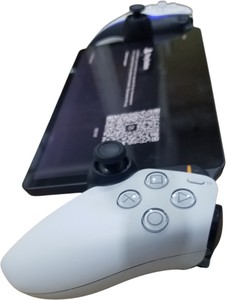 Б/в Ігрова приставка Sony playstation portal remote player 01-201065568