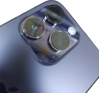 Б/в Мобільний телефон Apple iphone 14 pro 256gb esim 01-200848784