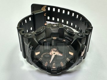 Б/в Годинник Casio ga-710gb 01-201058109