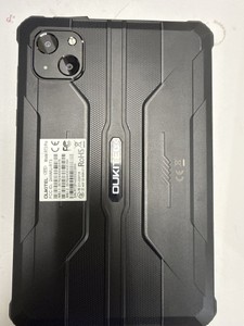 Б/в Планшет Oukitel pad rt3 pro 4/128gb 01-201072186