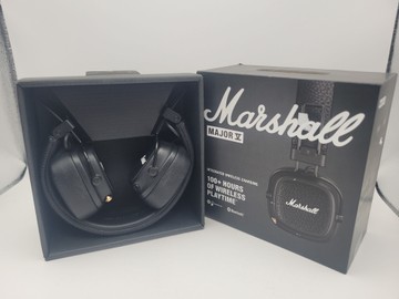 Б/в Навушники Marshall major v 01-201002531