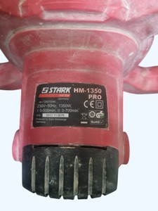 Б/в Дриль-міксер Stark hm-1350 pro 01-201072354