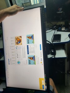 Б/в Монітор Asus proart pa27ucge 01-201074508