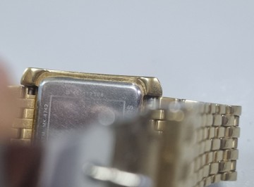 Б/у Часы Michael Kors mk-4742 01-201075482