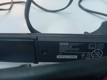 Б/в Плойка Mirta hs-5121 01-201075382