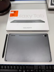 Б/в Планшет Samsung galaxy tab s9 12/256gb 5g 01-201051502