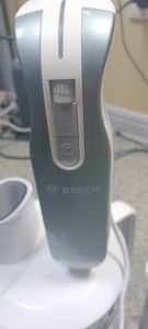 Б/в Блендер Bosch cnhr23 750w 01-201075367