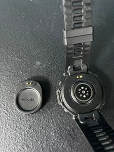 Б/в Смарт-годинник Amazfit t-rex 3 01-201075758
