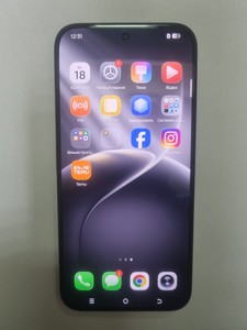 Б/в Мобільний телефон Tecno camon 50 8/256gb 01-201075562