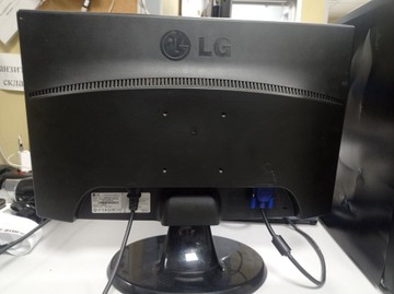 Б/в Монітор Lg w1943ss 01-201077585