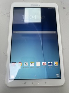 Б/в Планшет Samsung galaxy tab e 9.6 8gb 01-201079823