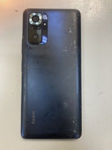 Б/у Мобільний телефон Xiaomi redmi note 10 pro 6/128gb 01-201079743