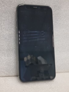 Б/у Мобільний телефон Apple iphone 11 pro 64gb 01-201078679