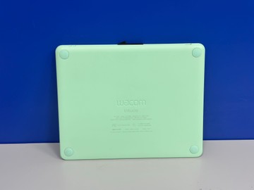 Б/в Графічний планшет Wacom intuos ctl-4100wl 01-201078757