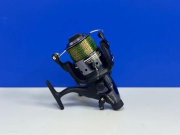 Б/в Котушка рибальська Flagman magnum carp feeder 6000 01-201078580