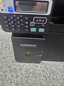 Б/в Принтер Hp laserjet pro m1217nfw 01-201080120