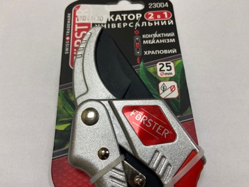 Б/в Сікатор F?Rster 23003 01-201071455