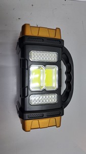 Б/в Ліхтарик Hurry Bolt hb-2678 01-201077501