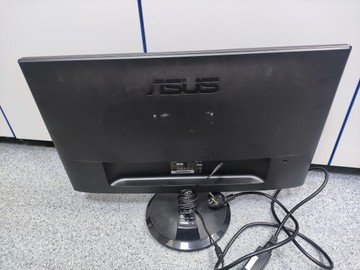 Б/у Монитор Asus vc239he 01-201080098