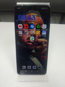 Б/у Мобільний телефон Xiaomi redmi note 13 4g 6/128gb 01-201082493