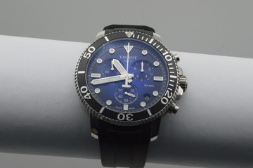 Б/в Годинник Tissot t120417 01-200973539