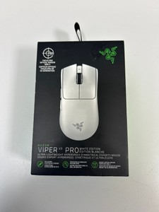 Б/у Мышь Razer viper v3 pro wireless 01-201081330
