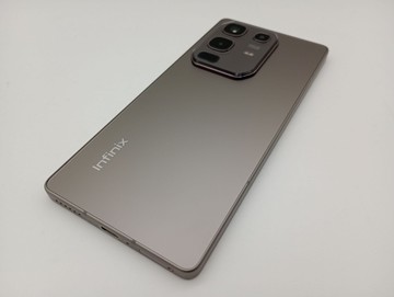 Б/в Мобільний телефон Infinix note 50 8/256gb 01-201070949