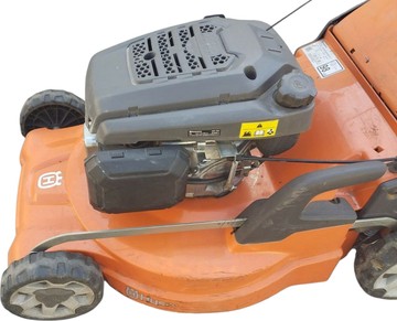Б/в Газонокосарка Husqvarna lc 253s 01-201071188