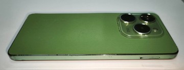 Б/в Мобільний телефон Tecno spark 20 pro kj6 8/256gb 01-201086590