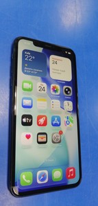 Б/в Мобільний телефон Apple iphone 11 pro max 256gb 01-200973138