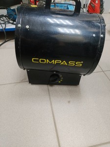 Б/в Теплова гармата Compass eh-30 01-201087260