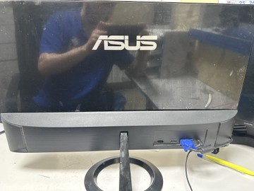 Б/в Монітор Asus vz279hg-w 01-201088258