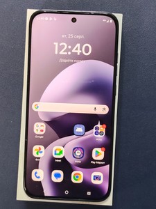 Б/в Мобільний телефон Motorola moto g67 8/128gb 01-201088585