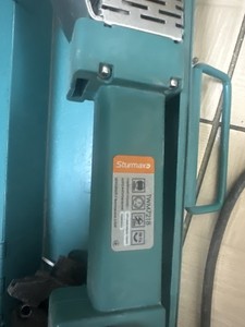 Б/в Паяльник для труб Sturmax tw 7218 01-201090590