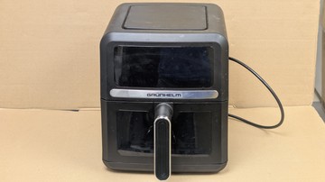 Б/в Фритюрниця Grunhelm gaf5000 01-201090521