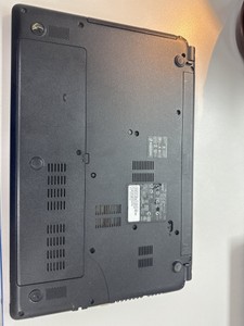 Б/в Ноутбук Acer 16/celeron 2955u ddr3/4gb ddr2/ssd *відсутній/geforce gt130m 01-201091461