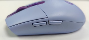 Б/в Миша Logitech g305 lightspeed 01-201090854