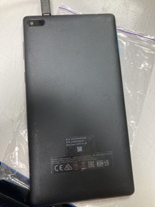 Б/у Планшет Lenovo tab 4 tb-7304f 16gb 01-201090381