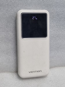Б/у Повербанк Vention fhl 20000mah 22.5w 01-201092316