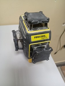 Б/у Лазерный нивелир Firecore f94t-xg 01-201092268
