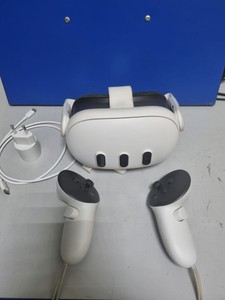 Б/в Окуляри віртуальної реальності Meta quest 3 512gb 01-201088295
