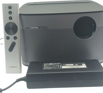 Б/в Проектор Xgimi h1 / xf09g with harman kardon acust 01-201038724