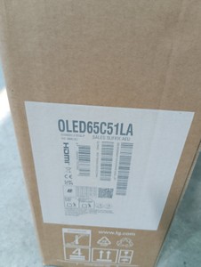 Б/в Телевізор Lg oled65c51la 01-201096197